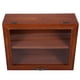 thumbnail image 3 of 1 caja organizadora de tazas de escritorio para juegos de té, cosméticos y artículos diversos del hogar., 3 of 7