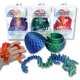 thumbnail image 1 of Juguete Huevo de Dragón Twiddle de Zorbitz Inc. Juego Sensorial, 1 of 6