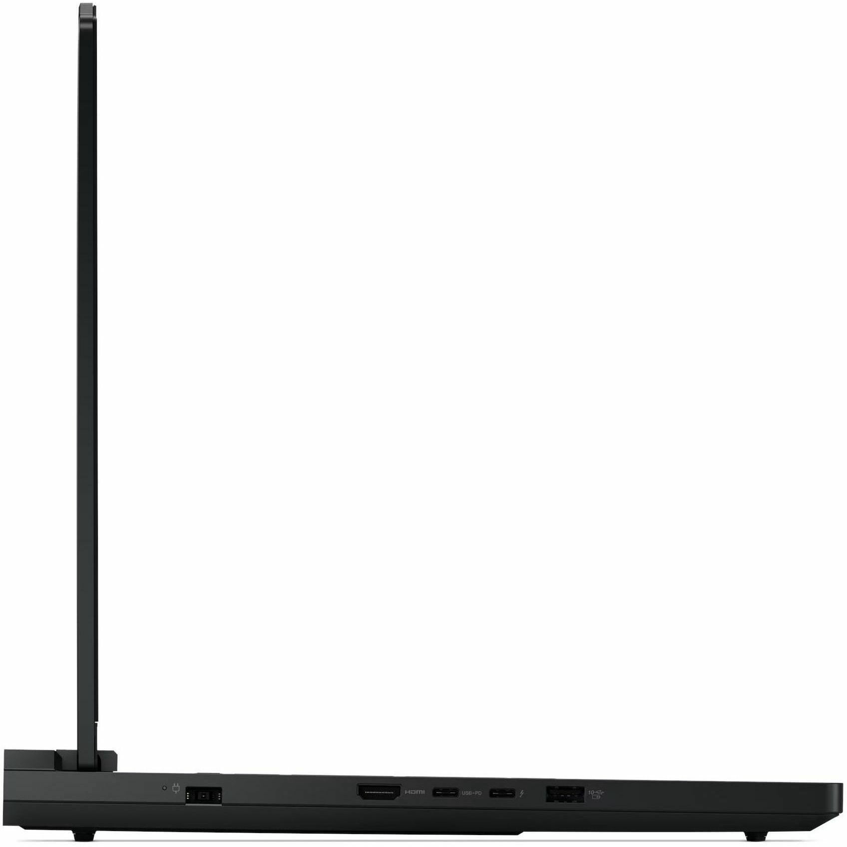 Lenovo Legion 5 15IAX10 83F0001SUS 15.1" Gaming Notebook, WQXGA, 165 Hz, Intel Core Ultra 9 275HX, 32 GB, 2 TB SSD, English Keyboard, Eclipse Black
