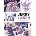 thumbnail image 1 of Pre-Owned Jerry and the Joker: Adventures and Comic Art Paperback, 1 of 1