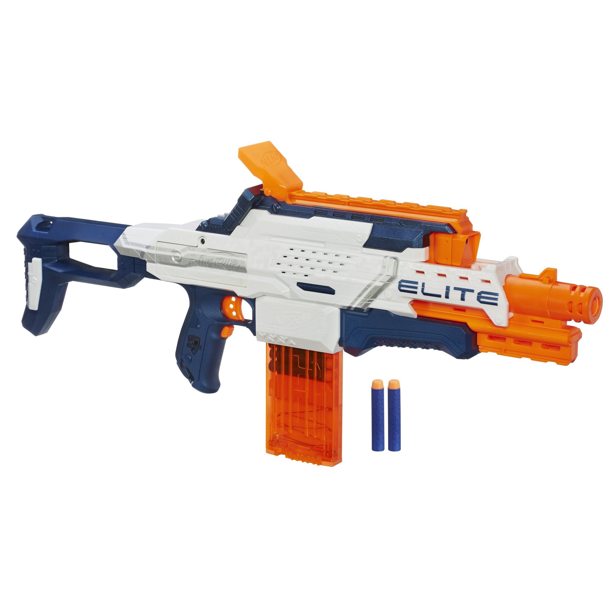 nerf rayvenfire walmart