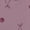 Purple Cherry, variant on Carter's Child of Mine Baby Dress Set, 3-Piece, Sizes Preemie-6/9 Months