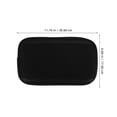 thumbnail image 2 of unbranded Cubierta Para Reposabrazos De Con Y Moderno Para Interior De Vehículo, 2 of 6