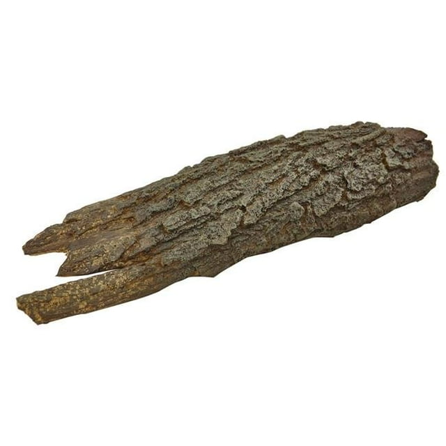Nearly Natural 2231-S6 12 in. Artificial Tree Bark - Set of 6