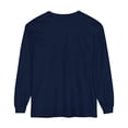 thumbnail image 2 of Antique Rose Women's Long-Sleeve T-Shirt Regular Plus TSmartArt @ Walmart, 2 of 4