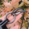 thumbnail image 5 of Anti-Slip Action Camera Neck Strap with Secure Mounting Fast Detach Clip For Outdoor Adventure Activities, 5 of 8
