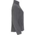 thumbnail image 3 of Roly Veste Polaire à Fermeture Éclair Complète pour Femmes, 3 of 4