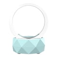 thumbnail image 1 of Atmosphere Night Lamp/Desk Lamps - Colorful Night Lamp Bluetooth Speaker Wireless Desk Lamp - Gift Mini Subwoofer Bluetooth Audio, 1 of 8