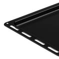 thumbnail image 3 of Black Oven Broiling Pan compatible with Empava 24- inch Single Wall Oven, 3 of 5
