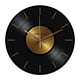 thumbnail image 1 of Inteprter Reloj de estilo único para sala de estar, reloj de pared grande silencioso, reloj de pared, reloj de pared para sala de estar, reloj Electrodomésticos cinco, 1 of 6