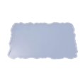 thumbnail image 1 of Techinal Crystal Epoxy Resin Mold Fruit Plate Casting Silicone Mould Handmade DIY Crafts, 1 of 19
