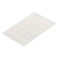 thumbnail image 2 of Acne Healing Patch Acne Pimple Pad Prevent Touch Hydrocolloid Butterflies Shaped Gas Isolation  for Skin Care ANGGREK Otros, 2 of 8