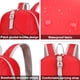 thumbnail image 3 of Mochila montañismo y fitness-Bolsa de agua sencilla para bicicletas deportivas al aire libre-senderismo, 3 of 6