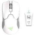 thumbnail image 1 of Mouse Gamer Razer  Viper Ultimate RGB 20000 DPI 70 Hr -Blanco, 1 of 2