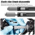 thumbnail image 4 of Road Bicycle Chain Retainer Clean Tool Bike Virtual Flywheel Chain Washer Chain Oiler Tool Bike Ch, 4 of 5
