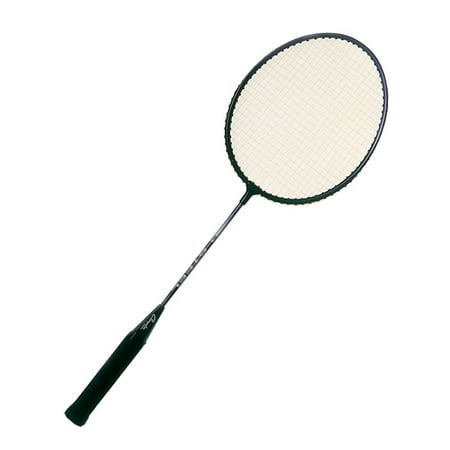 Champion Sports Aluminum Frame Badminton Racket