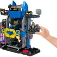thumbnail image 4 of Imaginext DC Super Friends Robo Batcave, 4 of 10