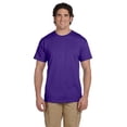 thumbnail image 1 of Hanes Comfort Blend Cotton Poly T-Shirt, Style 5170, 1 of 1