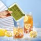 thumbnail image 1 of Xihbxyly Bandeja de Hielo, Máquina de Hielo de Silicona Flexible, Contenedor de Hielo de Fácil Liberación, Molde Versátil Resistente a La Temperatura, Refrigeración de Bebidas, Entretenimiento En Cas, 1 of 7