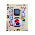 thumbnail image 1 of Combo Kids Smartwach Con Audífonos Bluetooth Diseño De Mario Bros X Kitty, 1 of 4