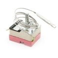 thumbnail image 4 of Jinsinto 50-300 Dial Thermostat Temperature Control Switch For Electric Oven Ac 220v 16a, 4 of 5