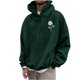 thumbnail image 2 of Sudadera con capucha para hombre, sudadera con capucha con letras estampadas, jersey de manga larga, sudadera con capucha para hombre, abrigo de poliéster, 2 of 6