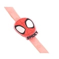thumbnail image 4 of Pulsera con Luz Prichos Marvel Spidey Amazin Friends Rojo, 4 of 4