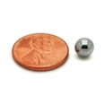 thumbnail image 4 of 1000 1/4" Inch Chrome Steel Bearing Balls G25, 4 of 4