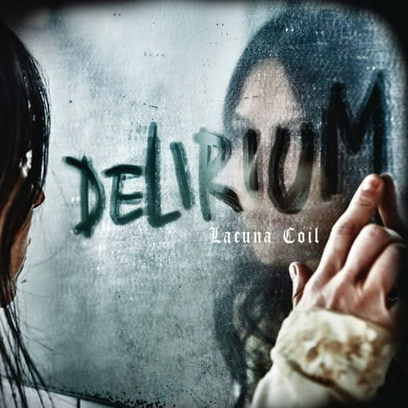 Lacuna Coil - Delirium - Music & Performance - CD