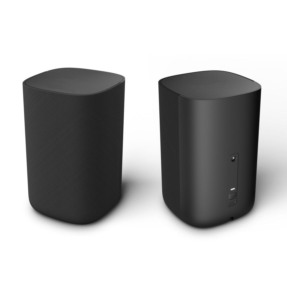 Wireless Surround Sound Speakers