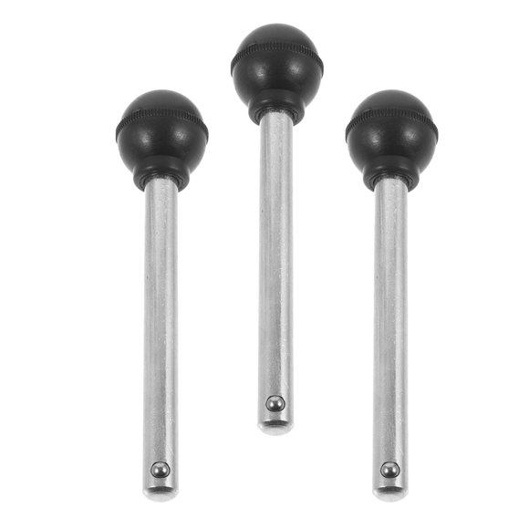 AURARMLET 3Ud Pin De Entrenamiento Para Equipos De Fitness Color Multi Resistente Para Gimnasio En Casa