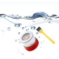 thumbnail image 4 of Hepa Filter Replacements Compatible With Xiaomi Dreame V9 V9 Pro V10 Kits 2 Piece, 4 of 4