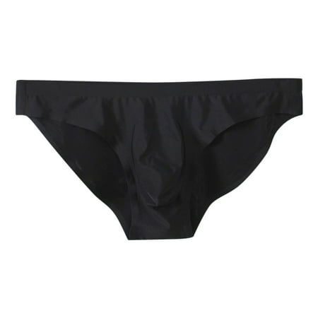 

Mens Underwear Fashion Solid Sexy Knickers Briefs Pant Sexy Panties