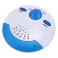 thumbnail image 3 of 2X Radio de Ducha Impermeable, Mini Radio FM Portátil con Altavoz Incorporado para Baño, Cocina, Navegación, Senderismo, Altavoz de Ducha, 3 of 5