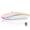 Pink, variant on SANPTENT LED Wireless Mouse, Slim Rechargeable Silent Mouse, 2.4G Portable USB Optical Computer Mice with USB Receiver - Silver