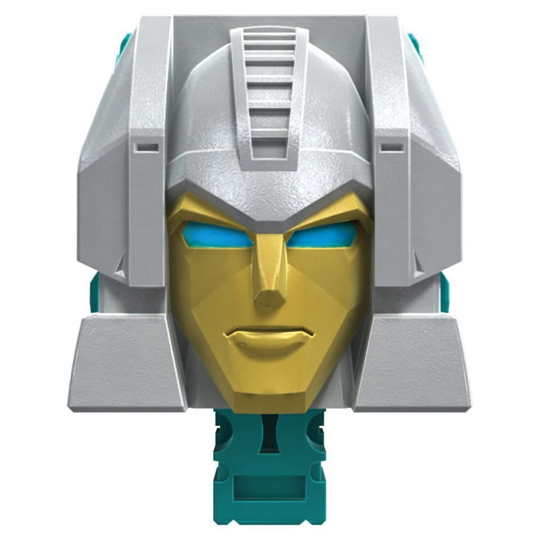 Transformers: Headmaster Autobot Brainstorm Kids Toy Action Figure