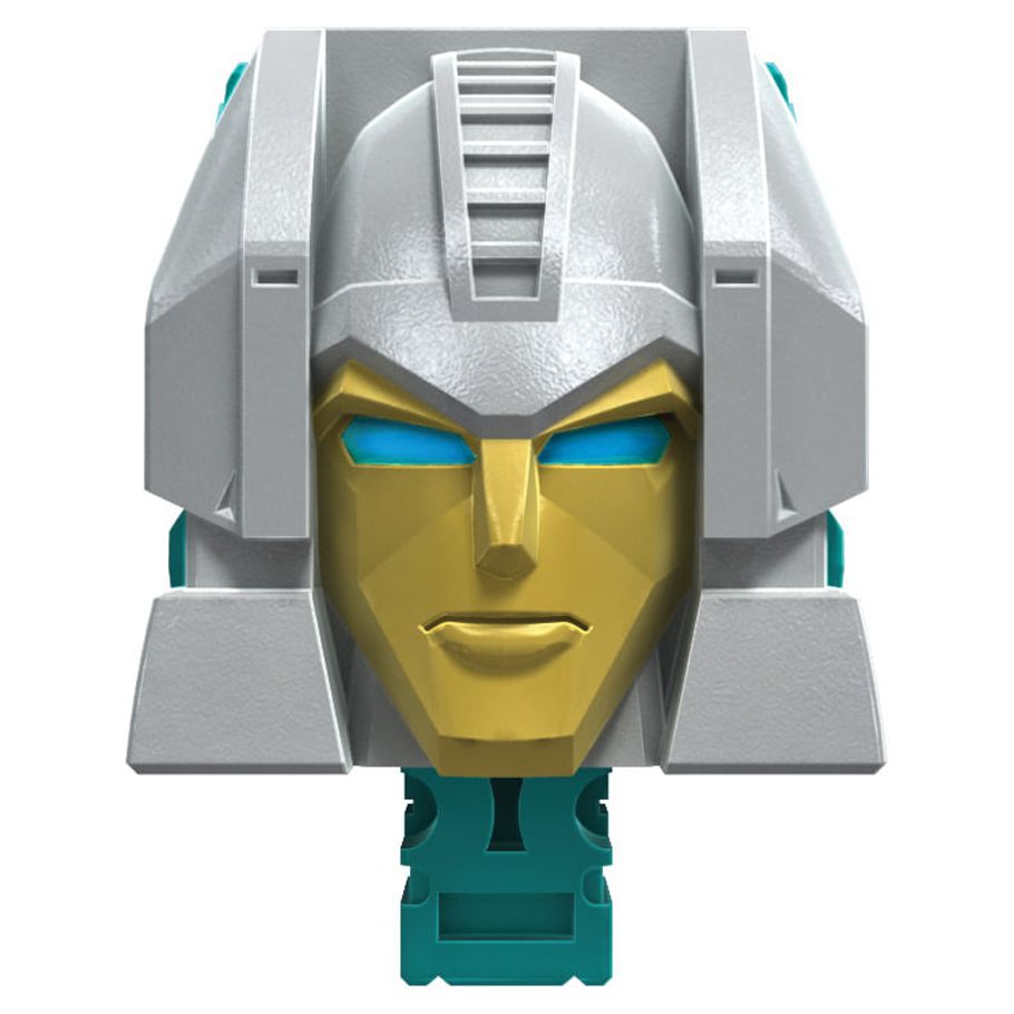 Transformers: Headmaster Autobot Brainstorm Kids Toy Action Figure for Boys and Girls (3”) - image 5 of 9