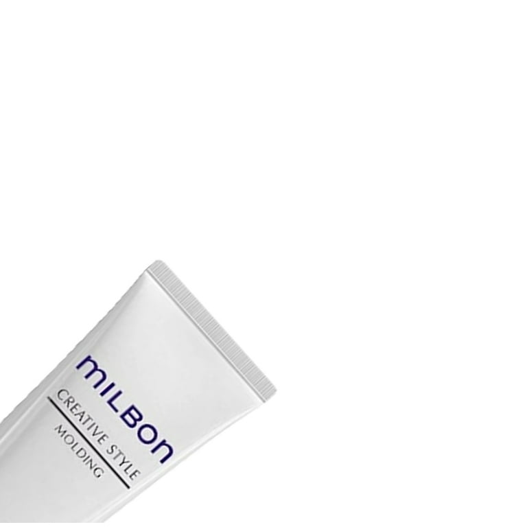 Milbon Creative Style Modling wax 7 for sculpting and Molding 3.5