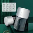 thumbnail image 2 of Car Air Freshener USB Rechargeable Essential Oil Diffuser Room Fragrance Diffuser Cool Mist Humidifi, 2 of 5