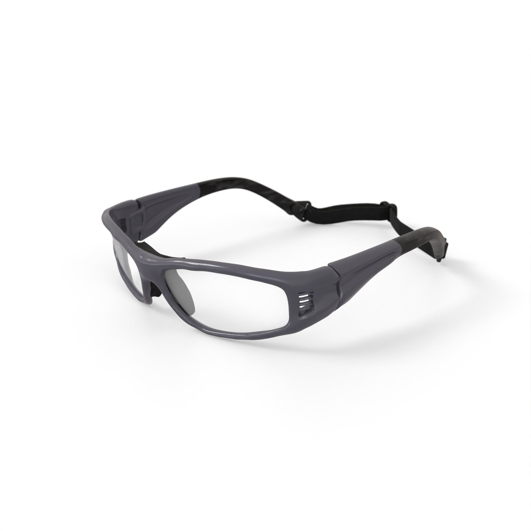 Hilco Vision A2 290 Prescription Safety Glasses with Nylon Lens