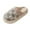 Gray, variant on Cotton Slippers for Women Winter Indoor Home Warm Plush Couple Thick Soled Shoes, White, 38