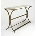 thumbnail image 3 of Butler Specialty Butler Loft Pamina Console Table In Travertine, 3 of 5