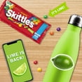 thumbnail image 4 of Skittles Original Chewy Candy, Share Size, 4 oz, Bag- Pack of 3, 4 of 5