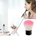 thumbnail image 3 of Cepillo Jumpingount y cómodo para maquillaje y decoración de uñas cepillo limpiador en polvo Pinceles de maquillaje y herramientas rosa, 3 of 6