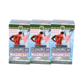thumbnail image 1 of Cloruro De Magnesio 60 Tabletas Dina Pack 3, 1 of 2