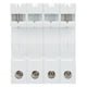 thumbnail image 3 of Proteja el Eléctrico, Rendimiento estable, Dispositivo de Descarga de Bajo Voltaje de Protección Contra Sobretensions Domísico 80ka LT, 40 U 80, 3 of 7