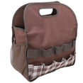 thumbnail image 3 of Garden Tool Bag, Multifunctional Garden Workbag, Climbing Storage Bag, for Tool Garden, 3 of 8