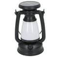 thumbnail image 1 of LED Vintage Lantern, Stepless Dimmable Portable Multifunctional Decorative Light for Indoor Outdoor Camping Garden, 1 of 7