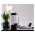 thumbnail image 2 of Jellyfish Lava Lamp Aquarium with Color Changing Light Jellyfish Tank Decoration LED Night Light Home Office Room Desk Decor Lamp Gift for Kids And Adults, 2 of 3
