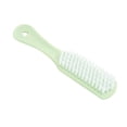 thumbnail image 4 of Cepillo para lavar zapatos, cepillo de limpieza para el hogar, mango ergonómico, para colgar la ropa verde, 4 of 9